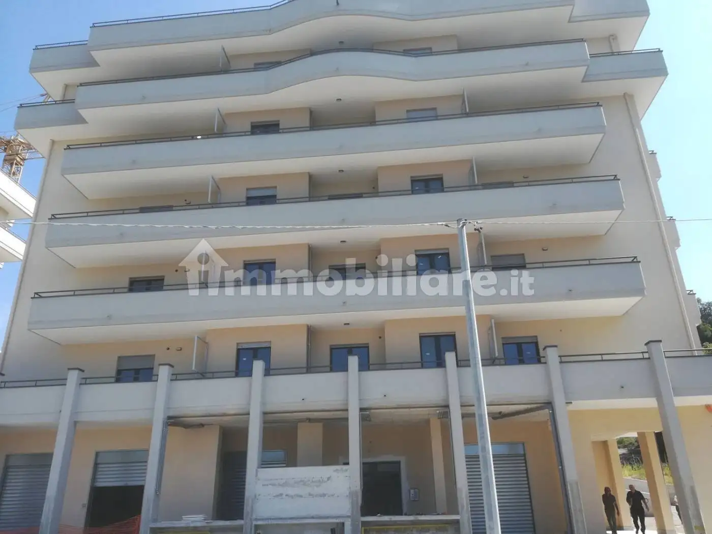 Appartamento in vendita a Salerno