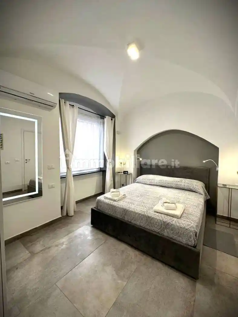 Appartamento in affitto a Genova