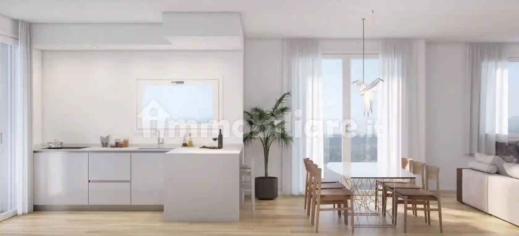 Appartamento - foto 5