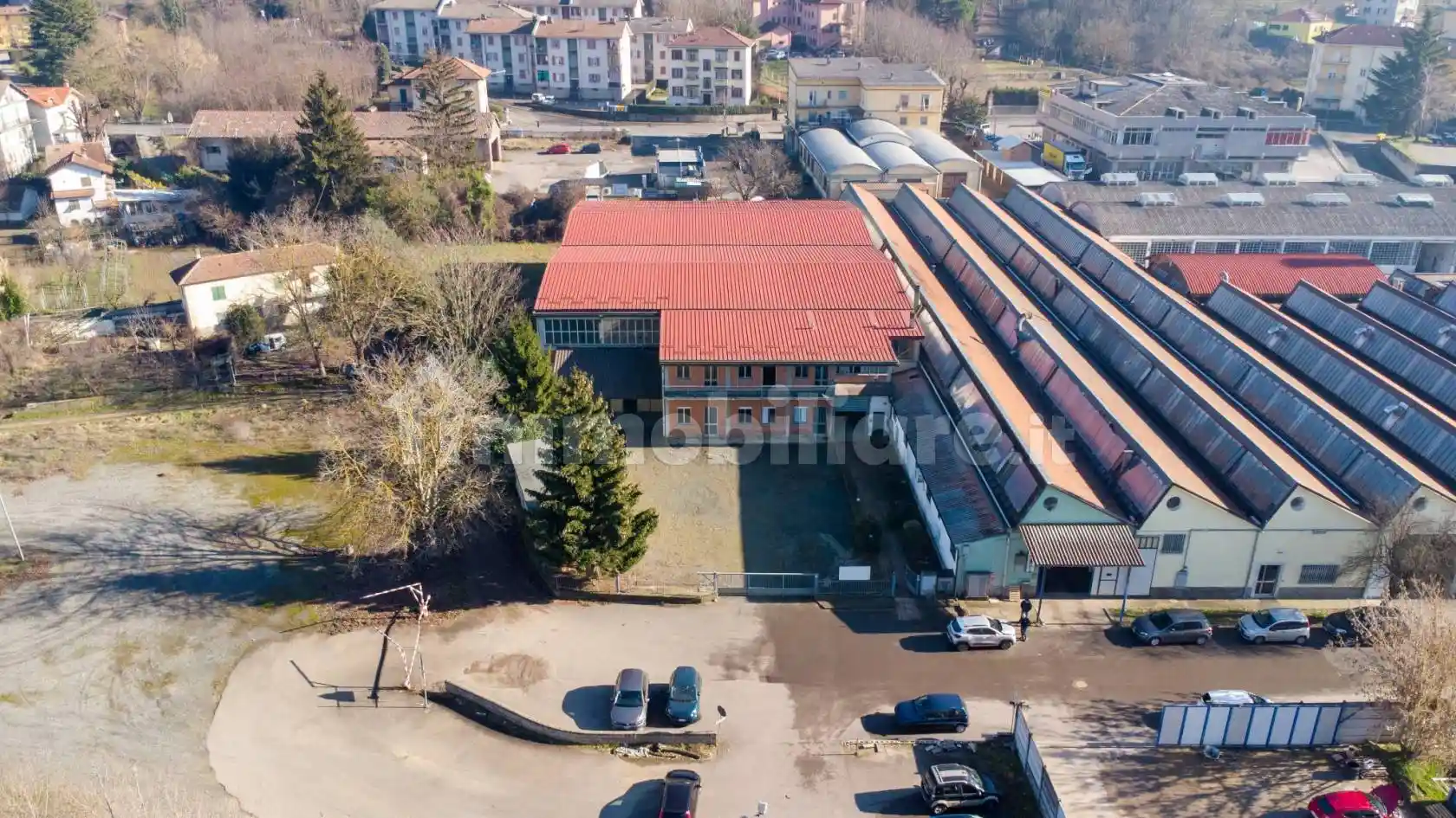 Palazzo - Edificio - foto 2