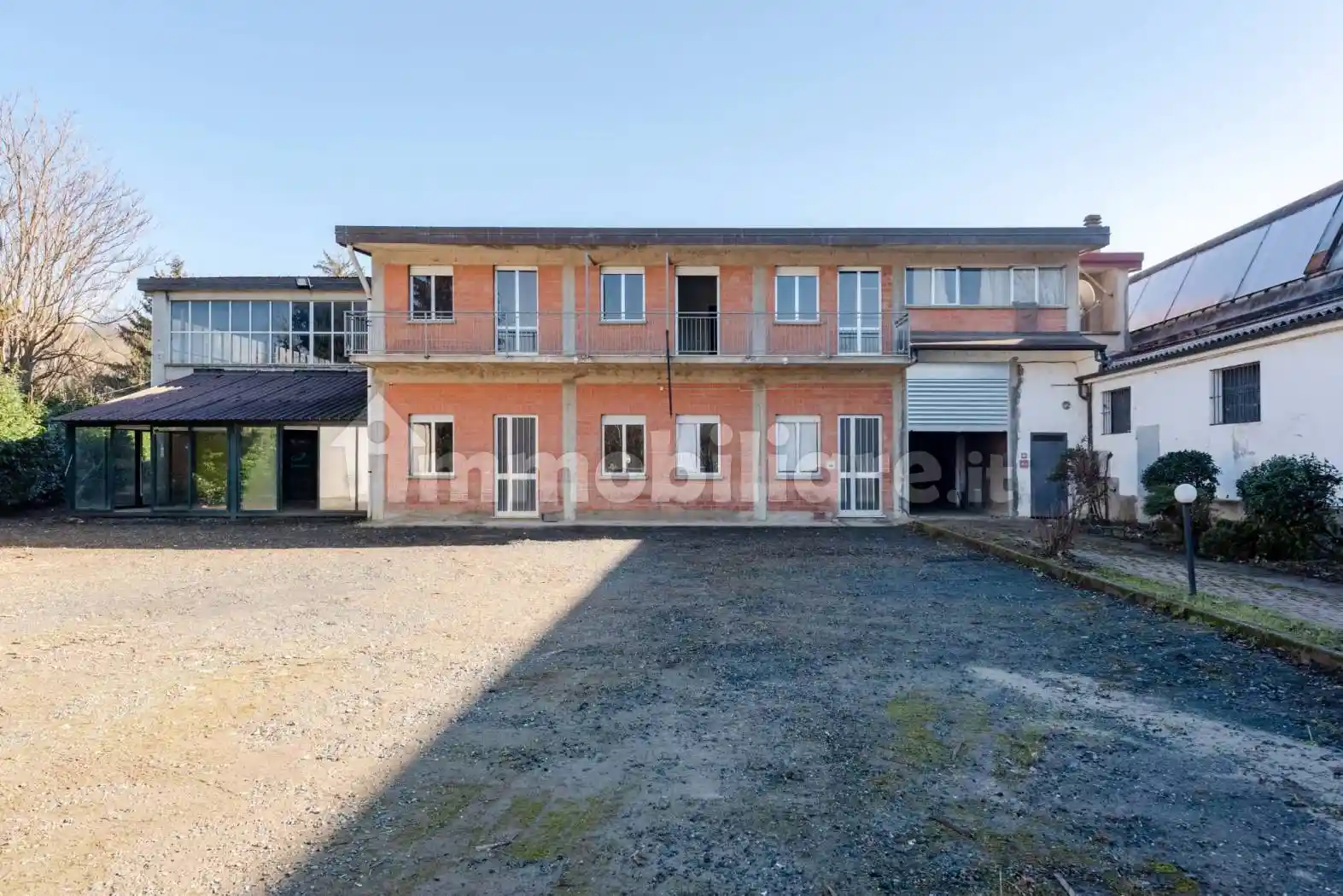 Palazzo - Edificio - foto 4