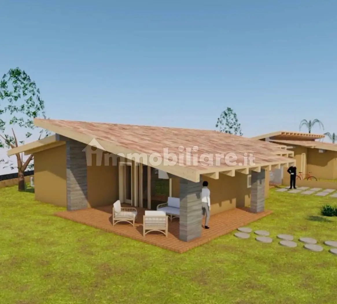 Villa in vendita a Castrovillari