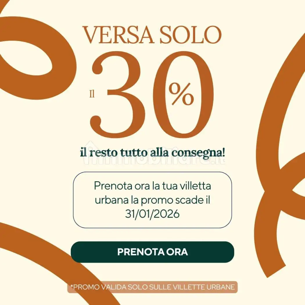 Progetto in vendita a Milano