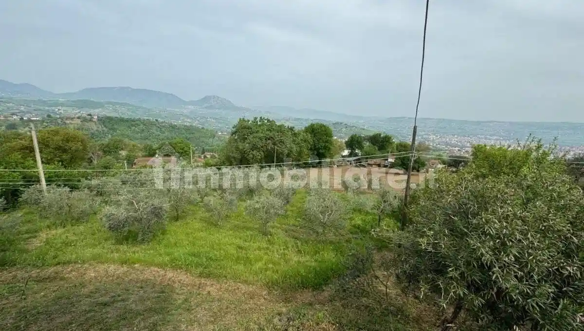 Rustico Contrada Madonna della Salute, San Vito, Benevento - foto 3