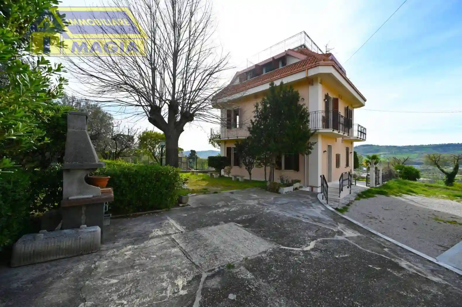 Casa indipendente - foto 4