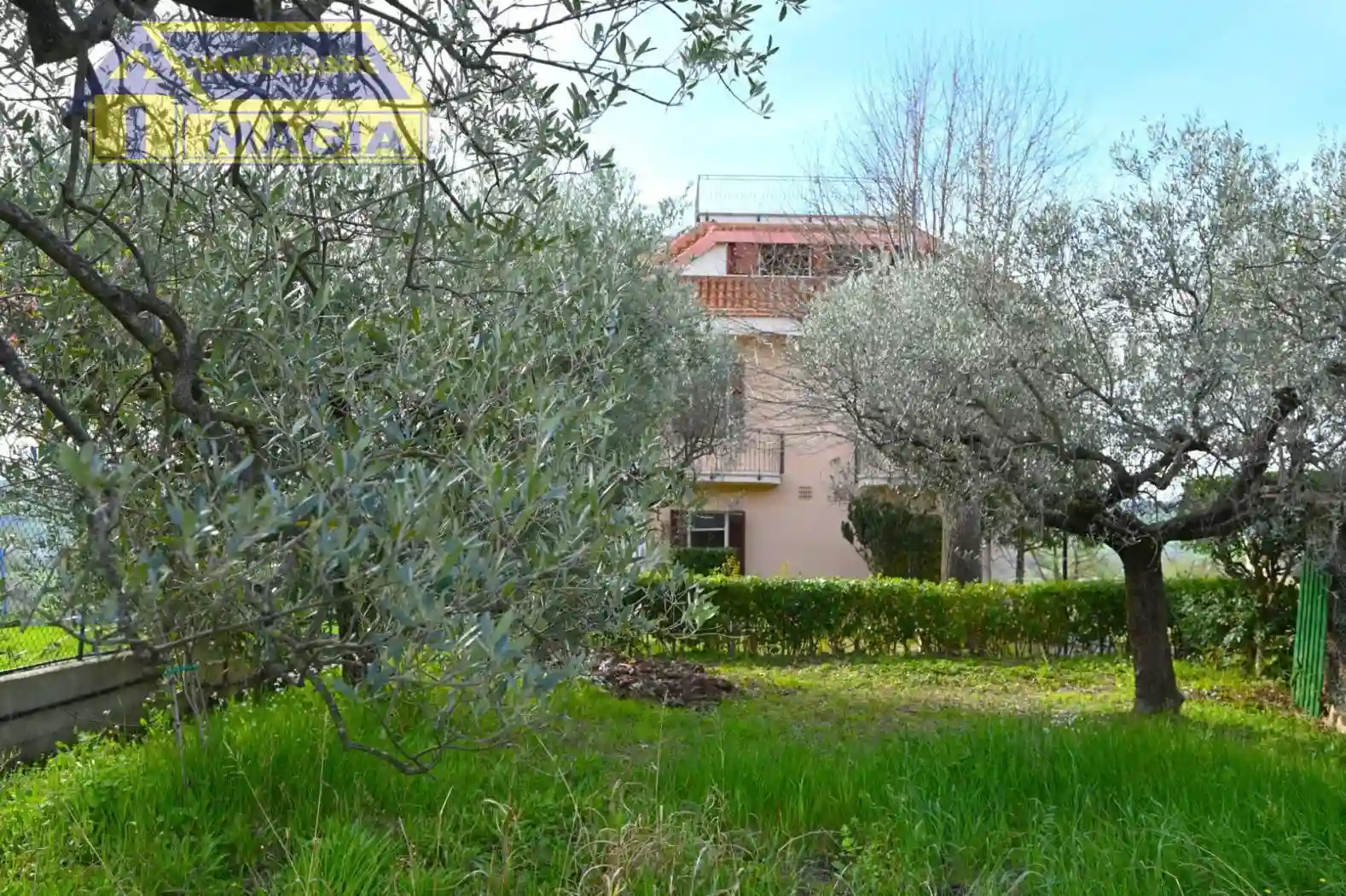 Casa indipendente - foto 5