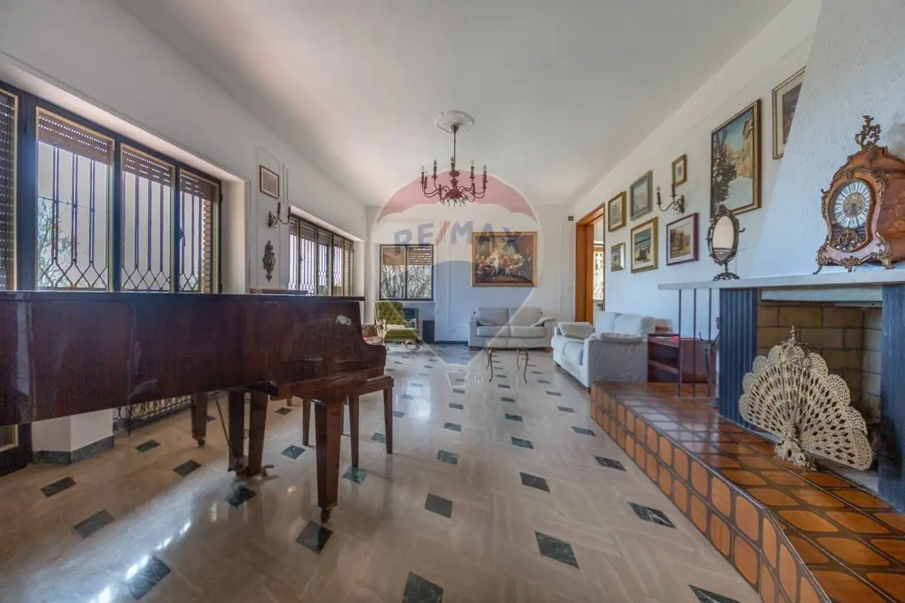 Villa in vendita a Tortoreto