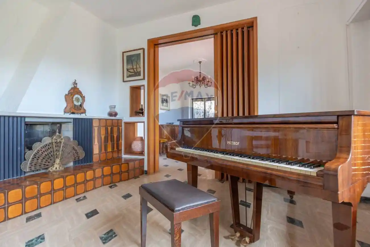 Villa unifamiliare via Enzo Ferrari 47, Tortoreto Lido, Tortoreto - foto 2