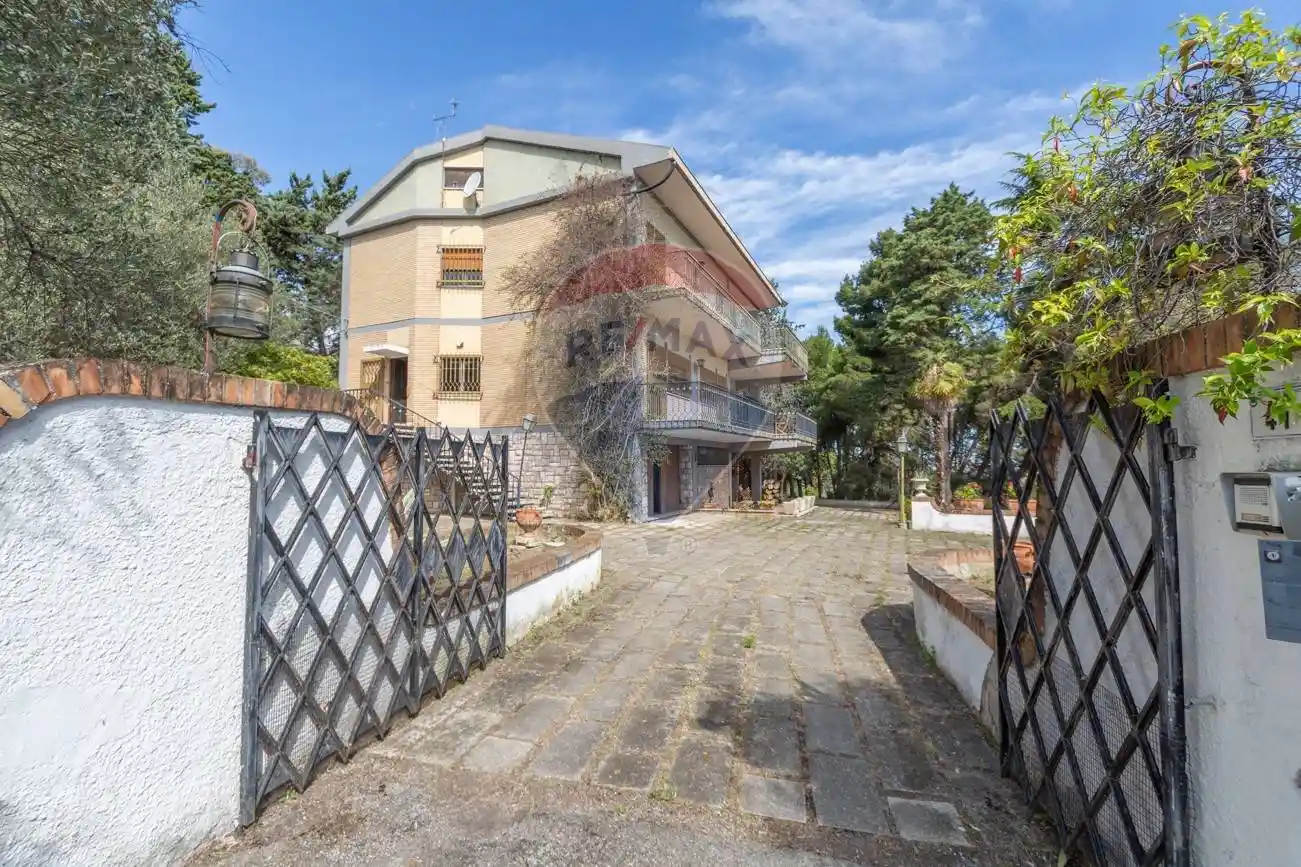 Villa unifamiliare via Enzo Ferrari 47, Tortoreto Lido, Tortoreto - foto 3