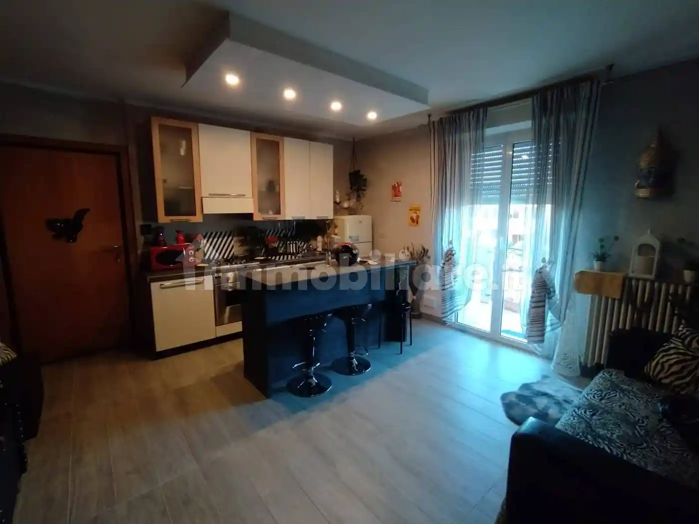 Appartamento in vendita a Santarcangelo di Romagna