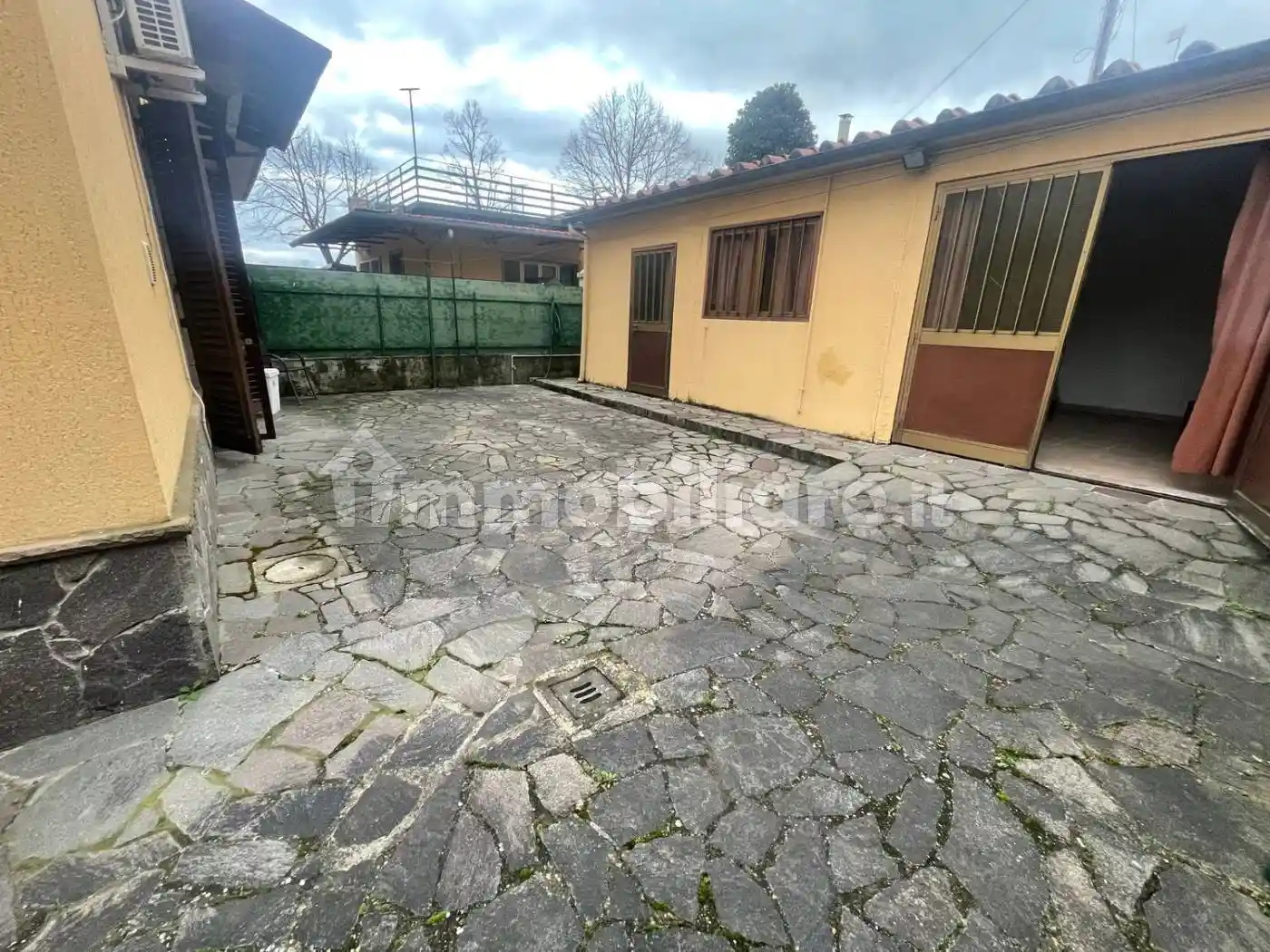 Villa in vendita a Lastra a Signa