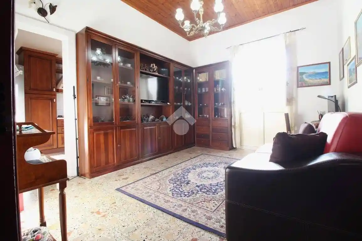 Bilocale via Vecchia Cimitero 68, Trabocchetto - Spirito Santo, Reggio Calabria - foto 3