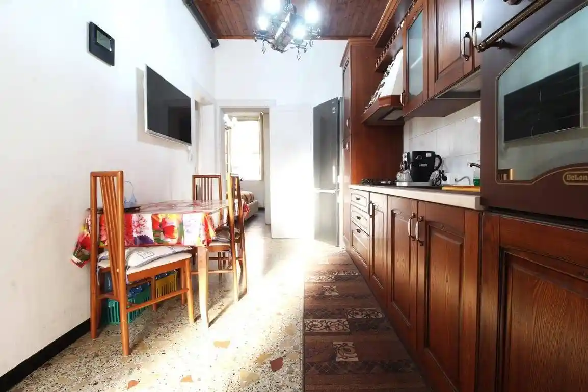 Bilocale via Vecchia Cimitero 68, Trabocchetto - Spirito Santo, Reggio Calabria - foto 4