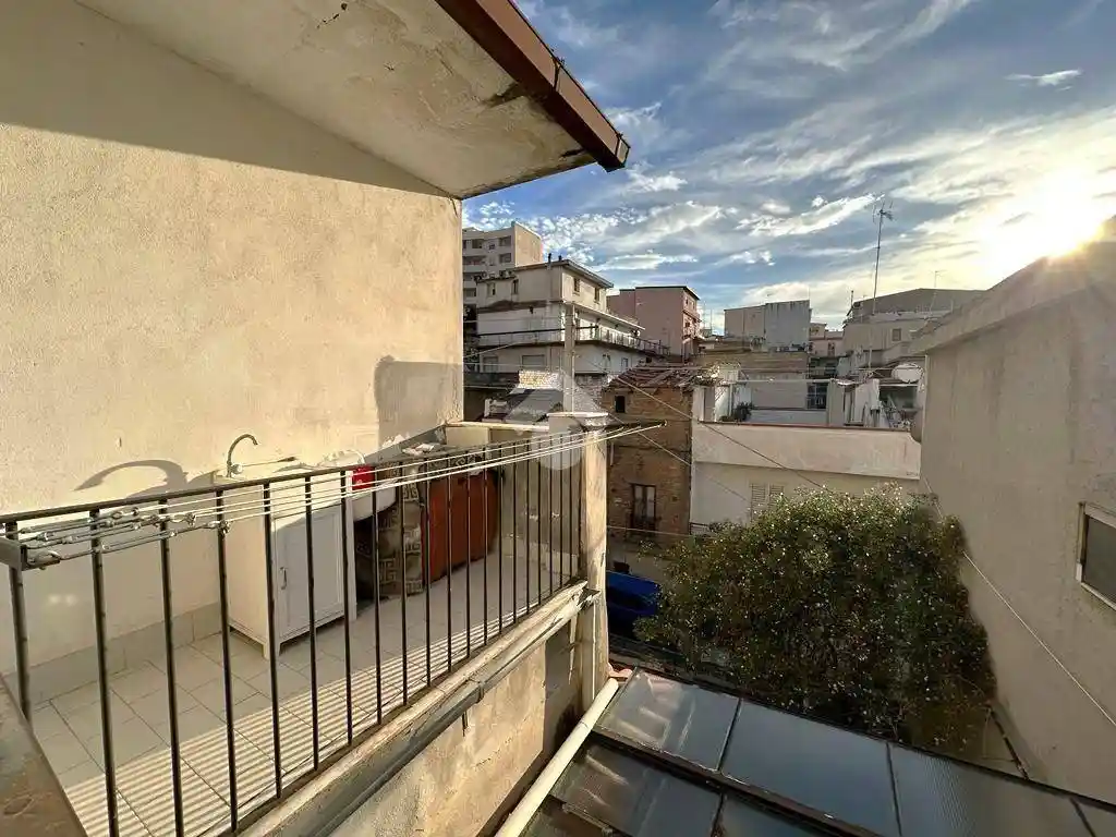 Bilocale via Vecchia Cimitero 68, Trabocchetto - Spirito Santo, Reggio Calabria - foto 5