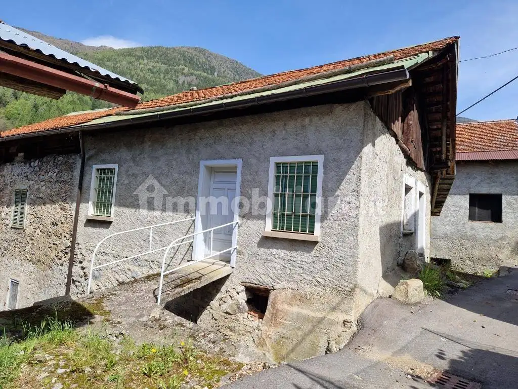 Rustico - Casale in vendita a Incudine