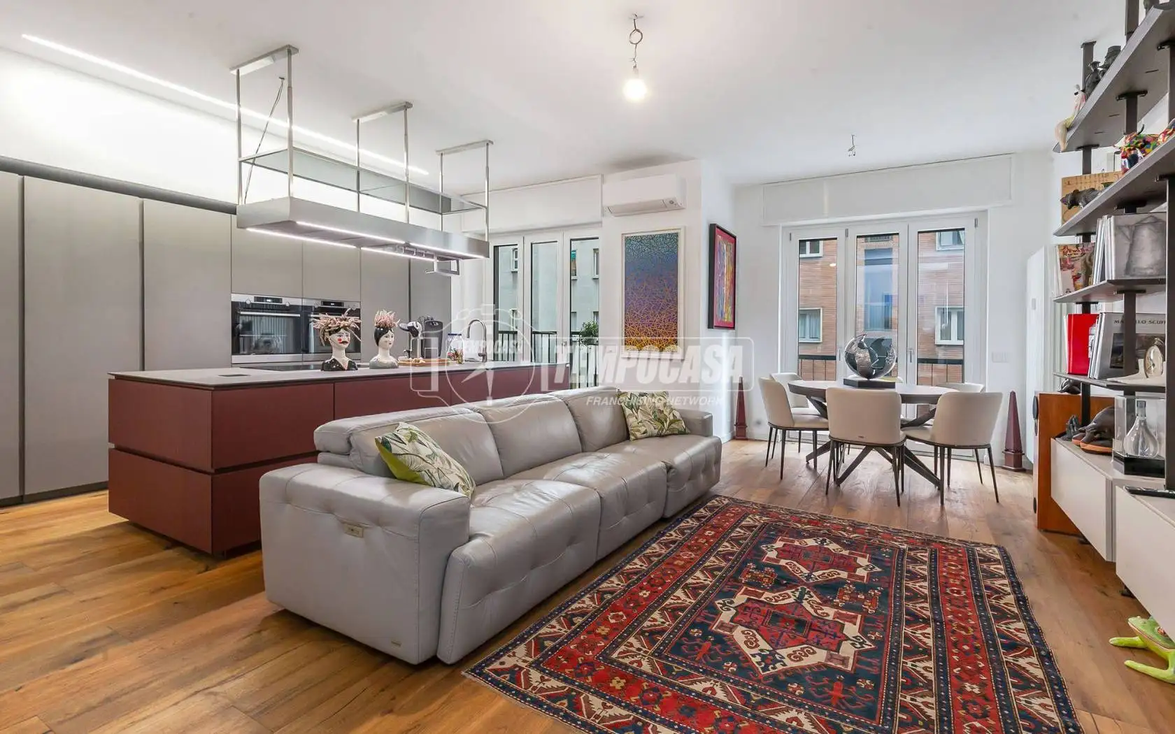 Apartment in vendita a Milan