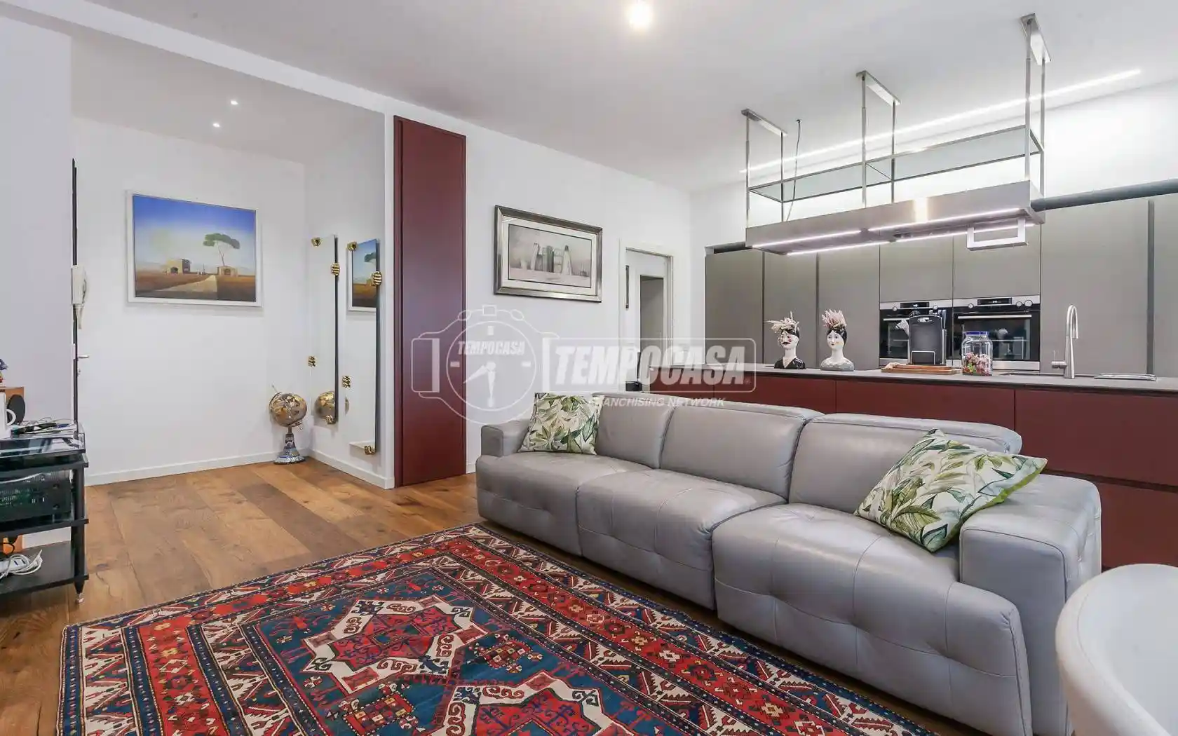 Quadrilocale viale Daniele Ranzoni 17, San Siro, Milano - foto 2