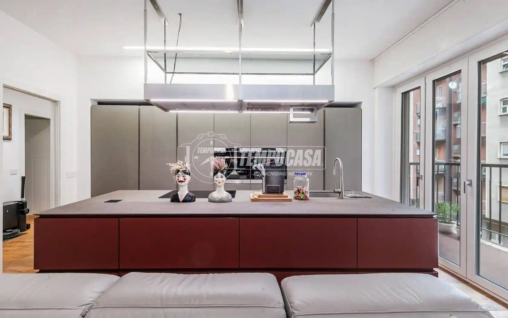 Quadrilocale viale Daniele Ranzoni 17, San Siro, Milano - foto 3