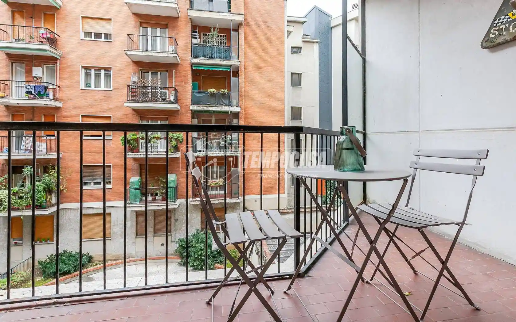 Quadrilocale viale Daniele Ranzoni 17, San Siro, Milano - foto 5