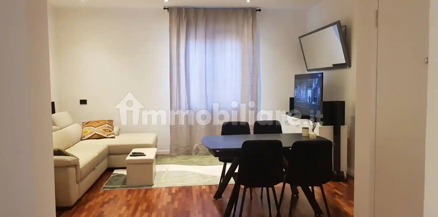 Trilocale via dell'Arzilla, Paleotta, Fano - foto 2