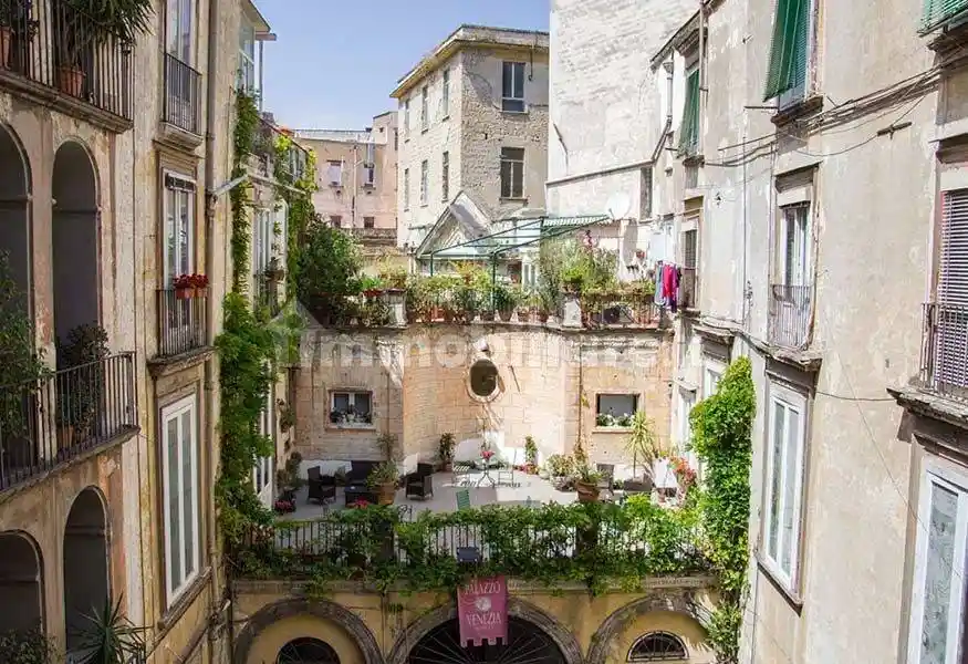 Palazzo - Edificio in vendita a Venezia