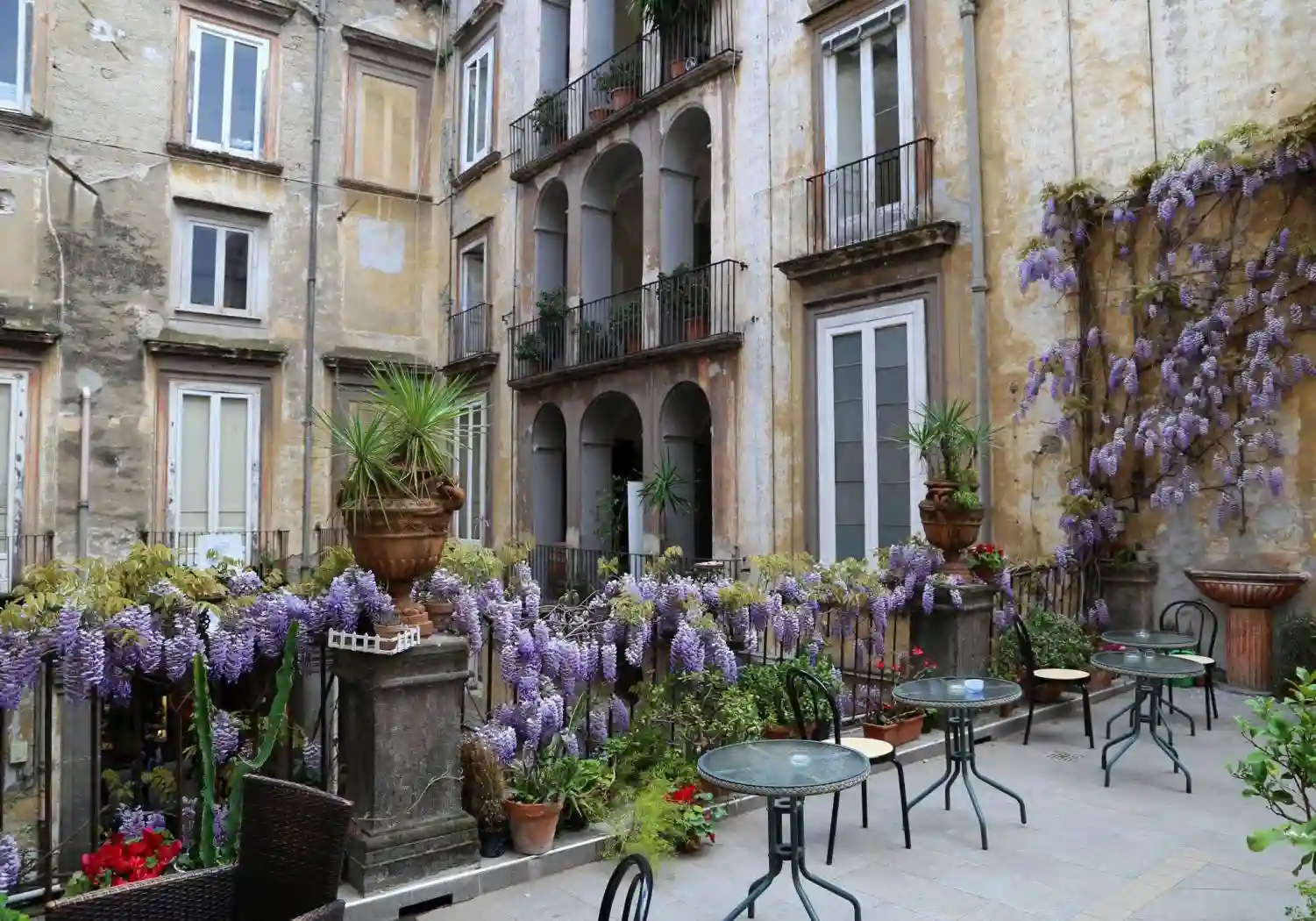 Palazzo - Edificio - foto 2