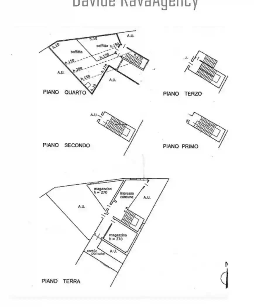 Palazzo - Edificio - foto 5