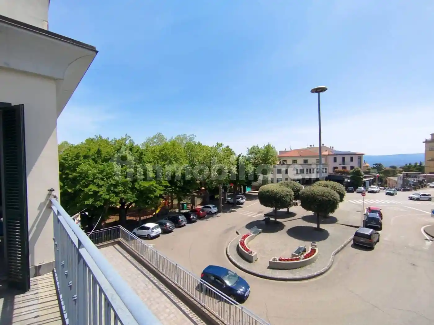 Attico - Mansarda in vendita a Montefiascone