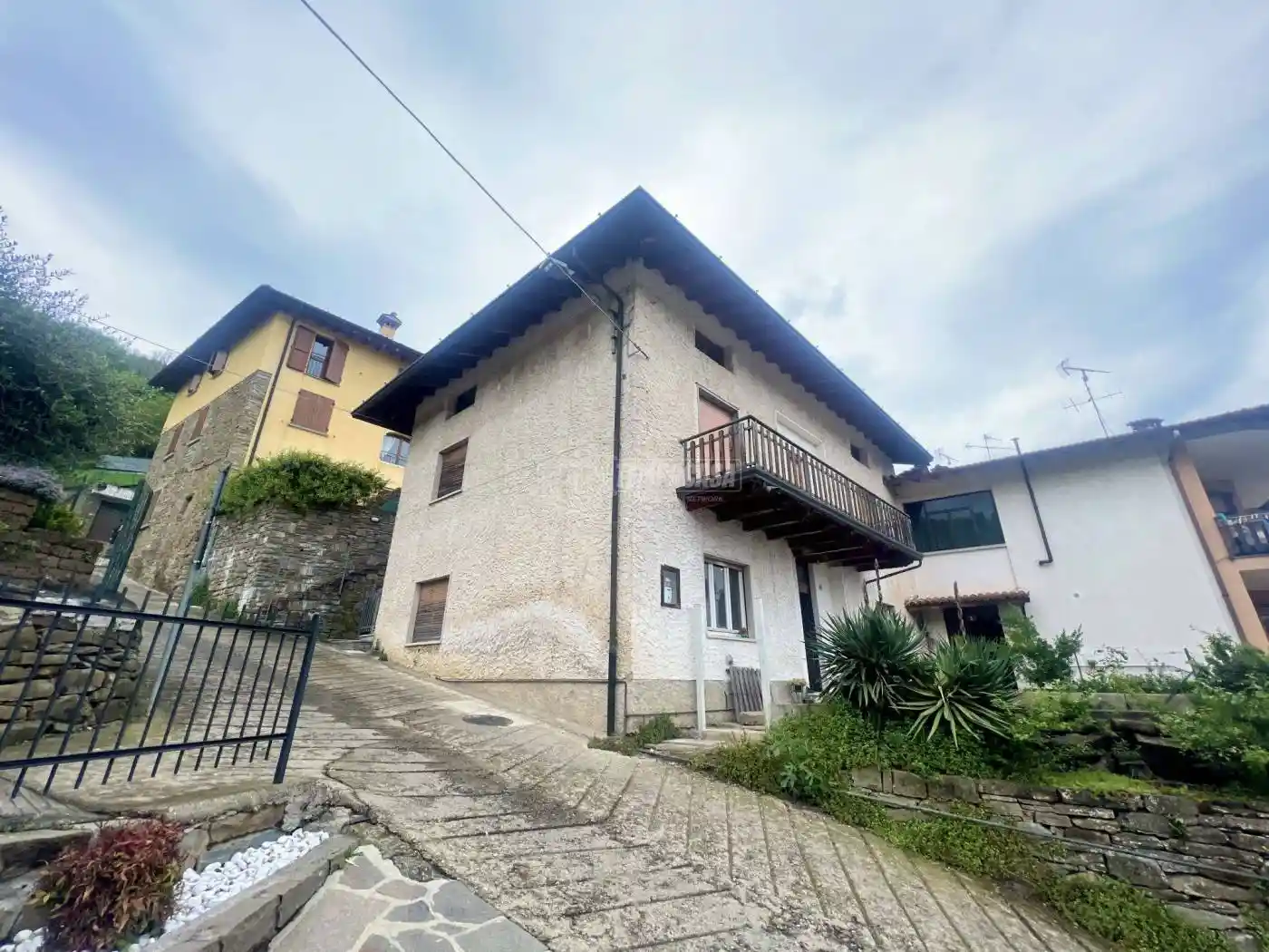 Appartamento in vendita a Foresto Sparso