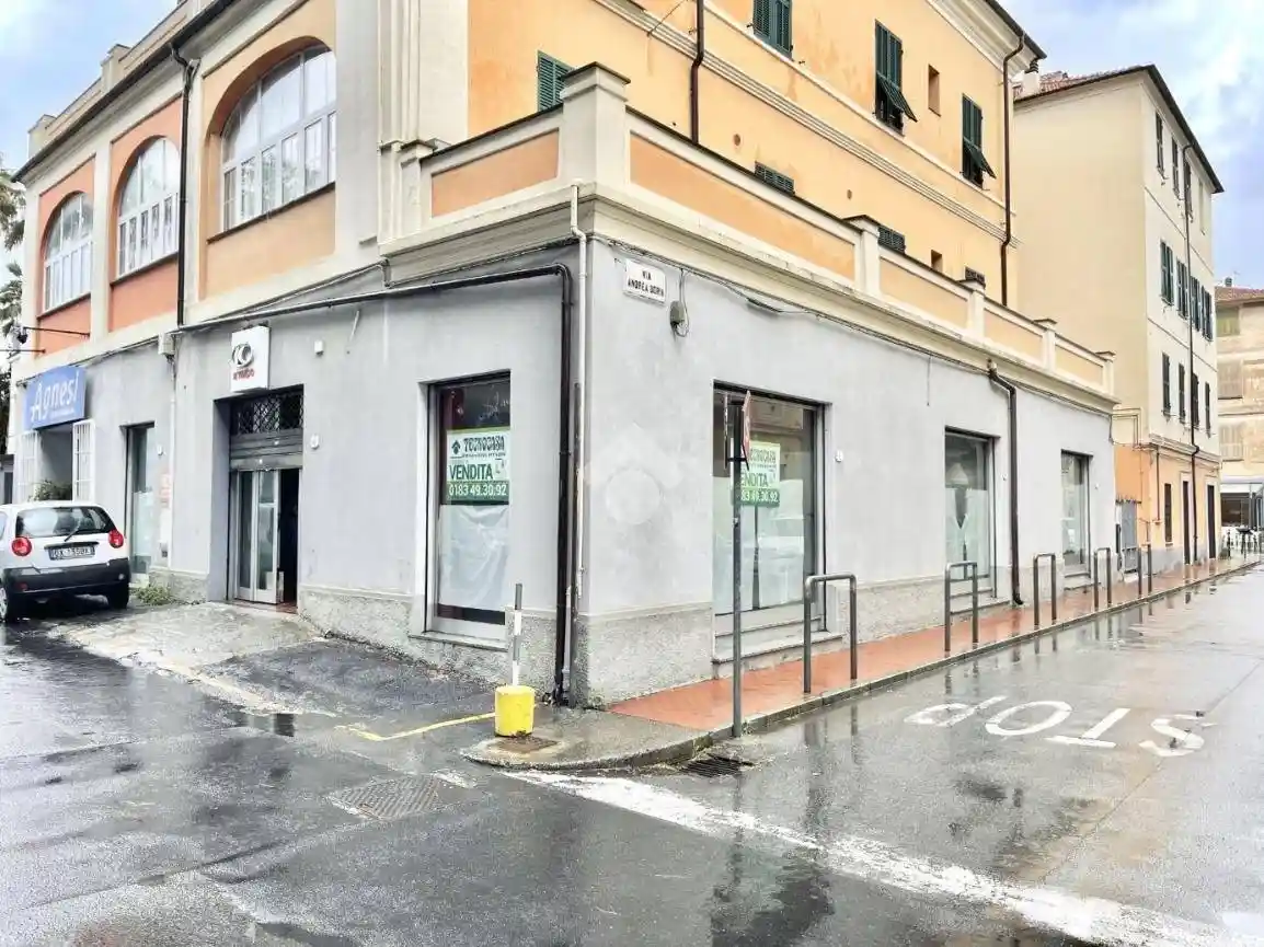 Appartamento in vendita a Diano Marina