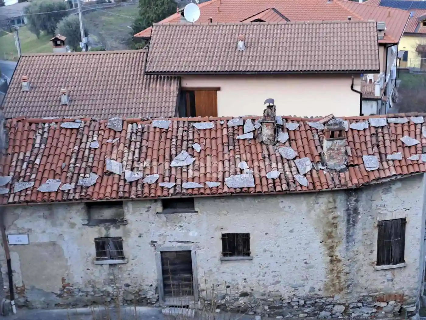 Rustico - Casale in vendita a Bellagio