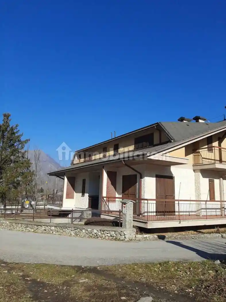 Appartamento in vendita a Entracque