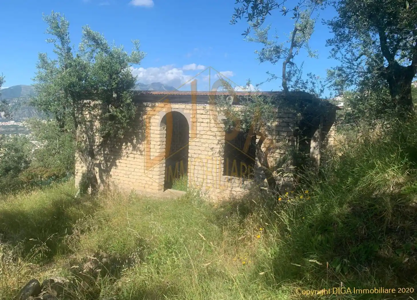 Rustico - Casale in vendita a Sorrento