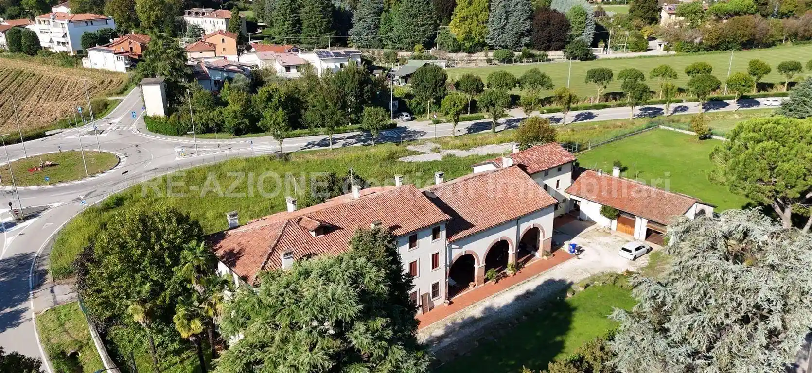 Villa unifamiliare Strada Di Casale 105, Casale - Valletta del Silenzio, Vicenza - foto 3