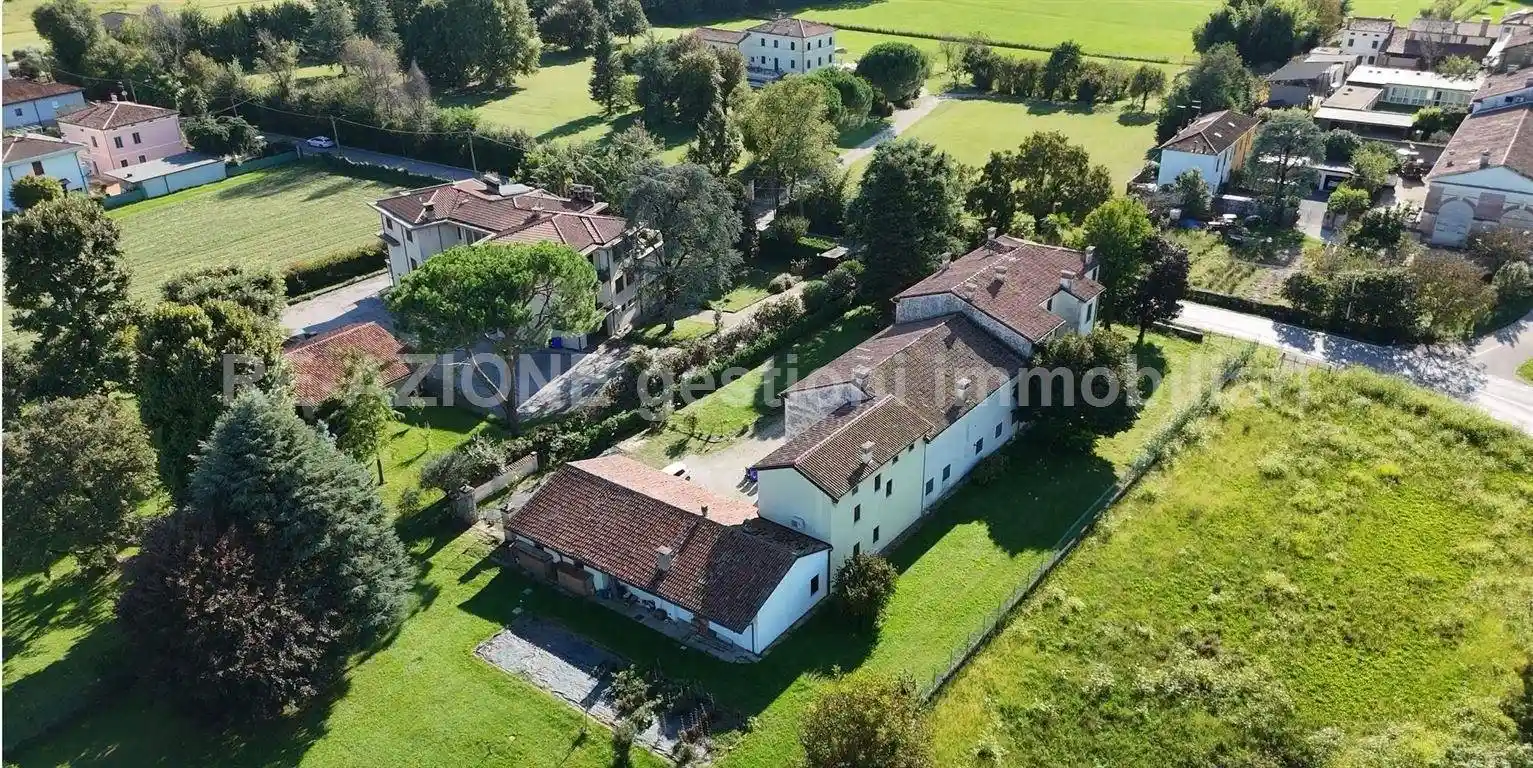 Villa unifamiliare Strada Di Casale 105, Casale - Valletta del Silenzio, Vicenza - foto 4