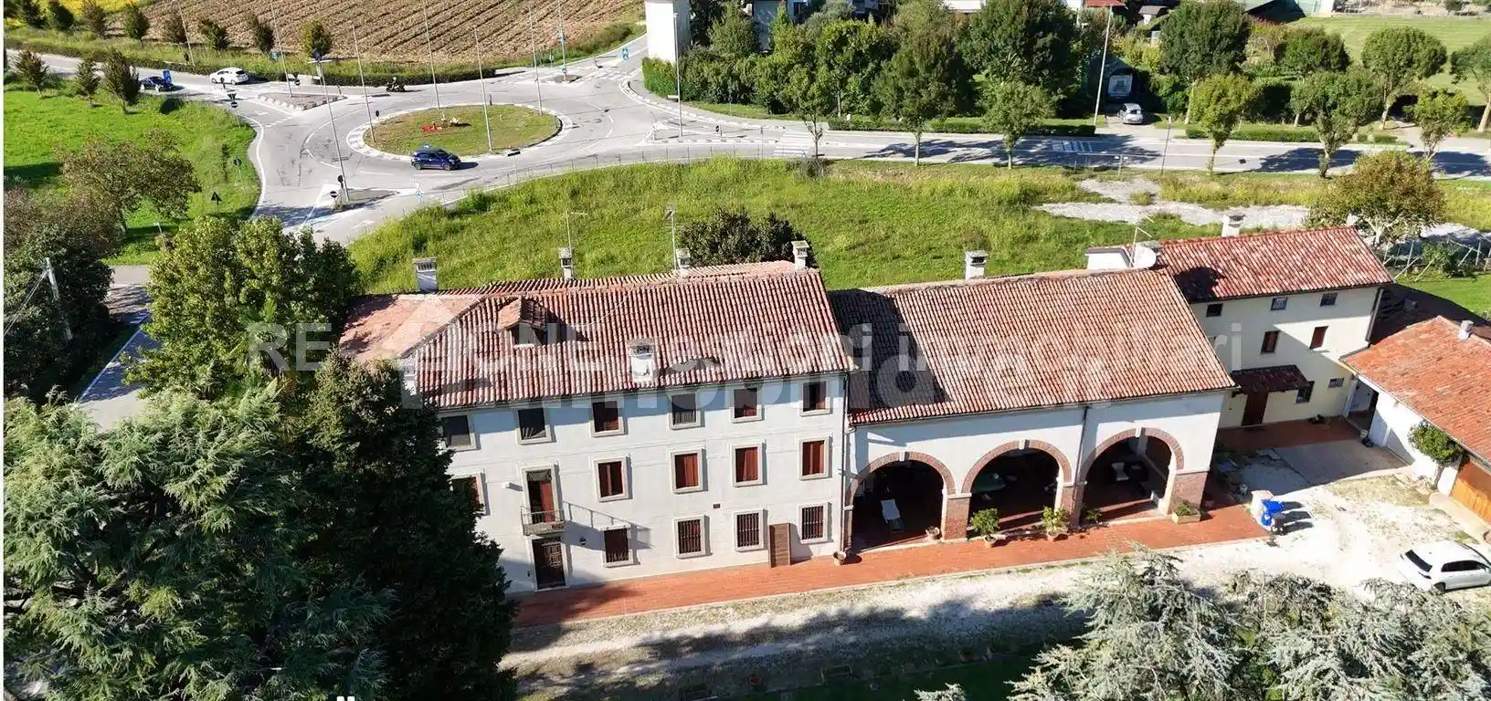 Villa unifamiliare Strada Di Casale 105, Casale - Valletta del Silenzio, Vicenza - foto 5