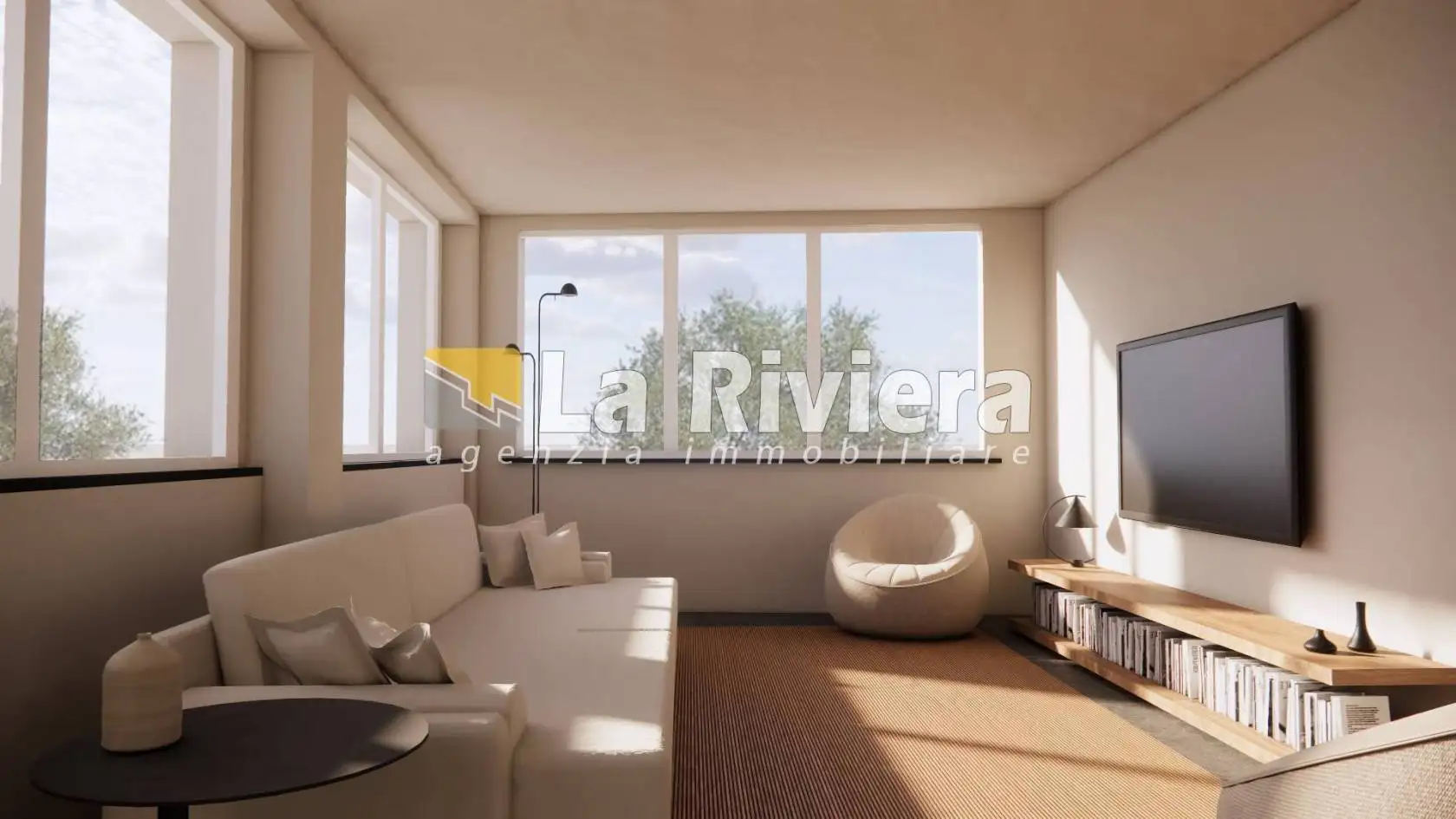 Progetto in vendita a Rapallo