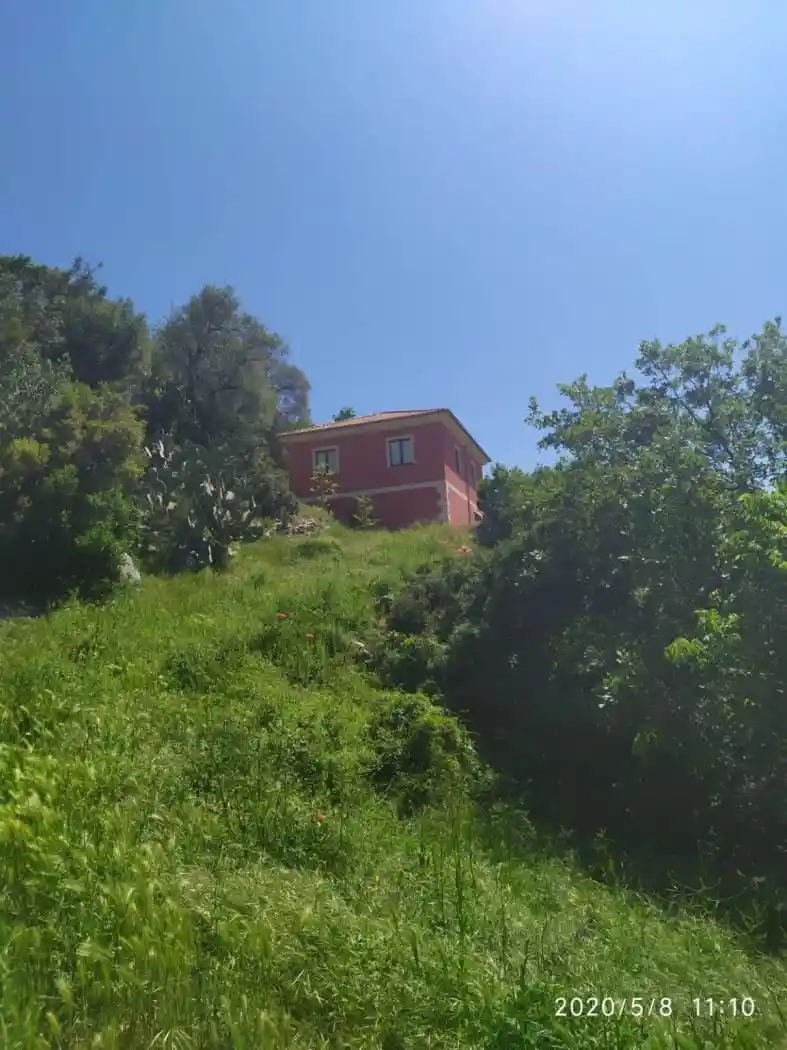 Rustico - Casale in vendita a Buccino