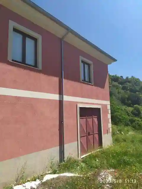 Casa colonica Sp85, Centro, Buccino - foto 4