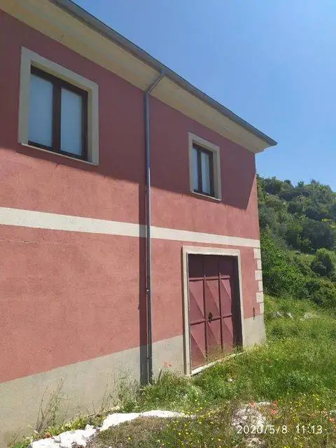 Casa colonica Sp85, Centro, Buccino - foto 3