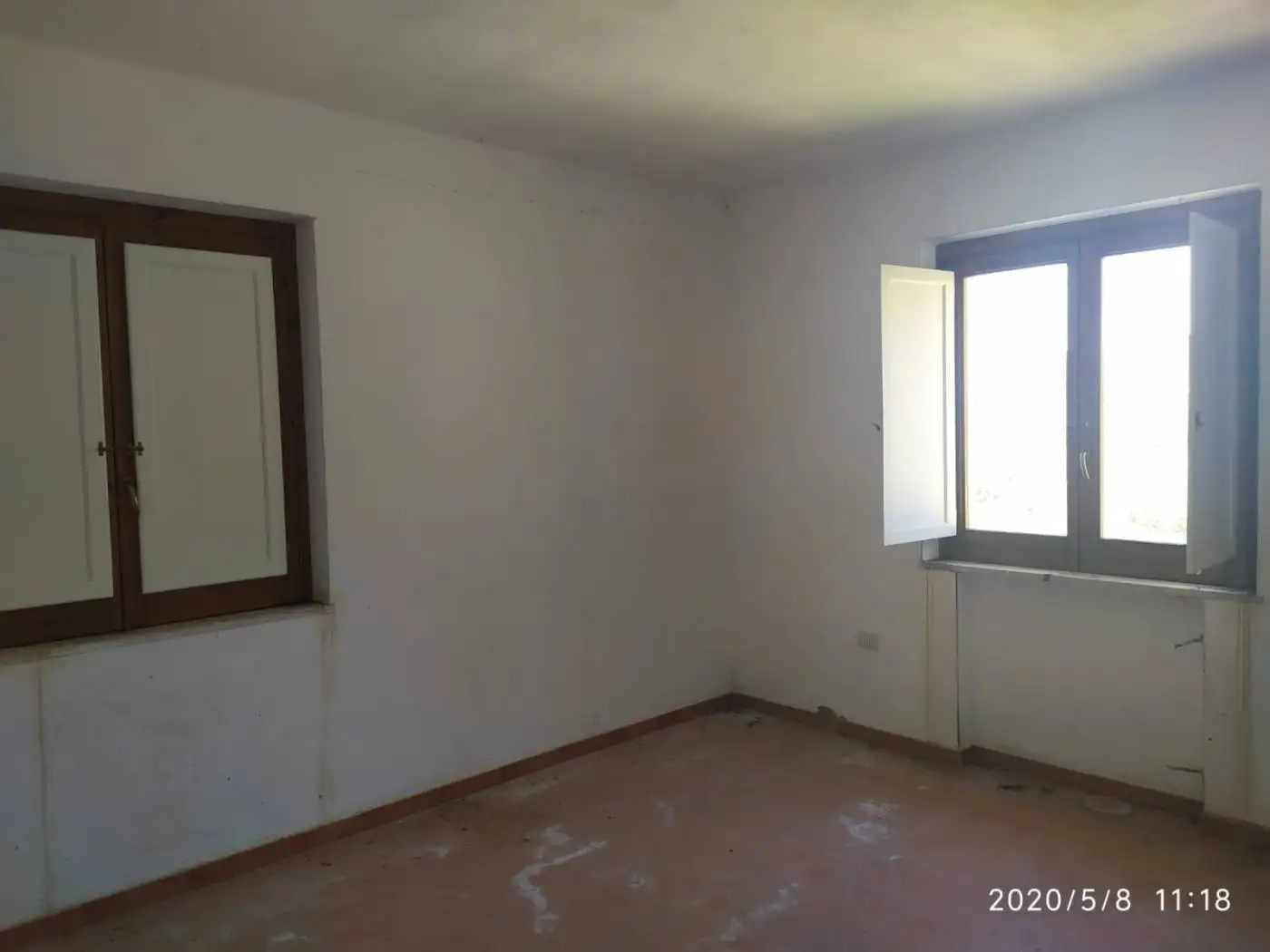 Casa colonica Sp85, Centro, Buccino - foto 5