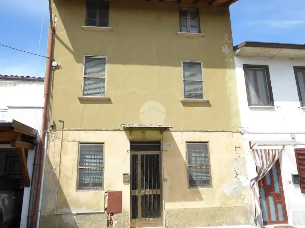 Rustico - Casale in vendita a Zerbo