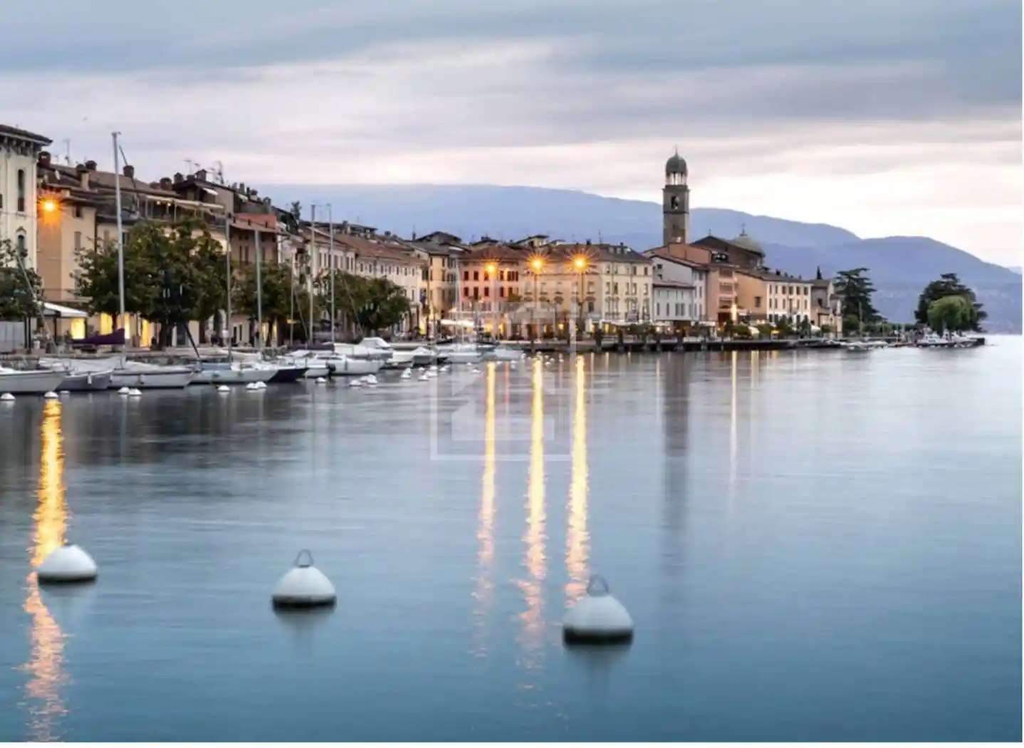 Appartamento in vendita a Salò