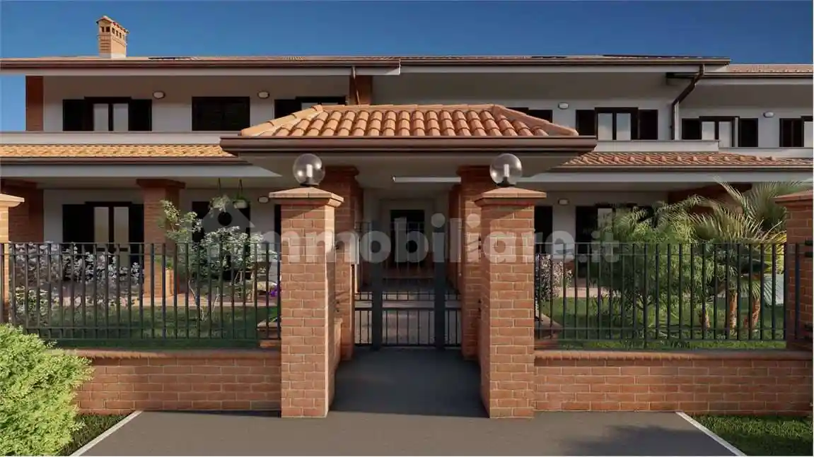 Appartamento in vendita a Pinerolo