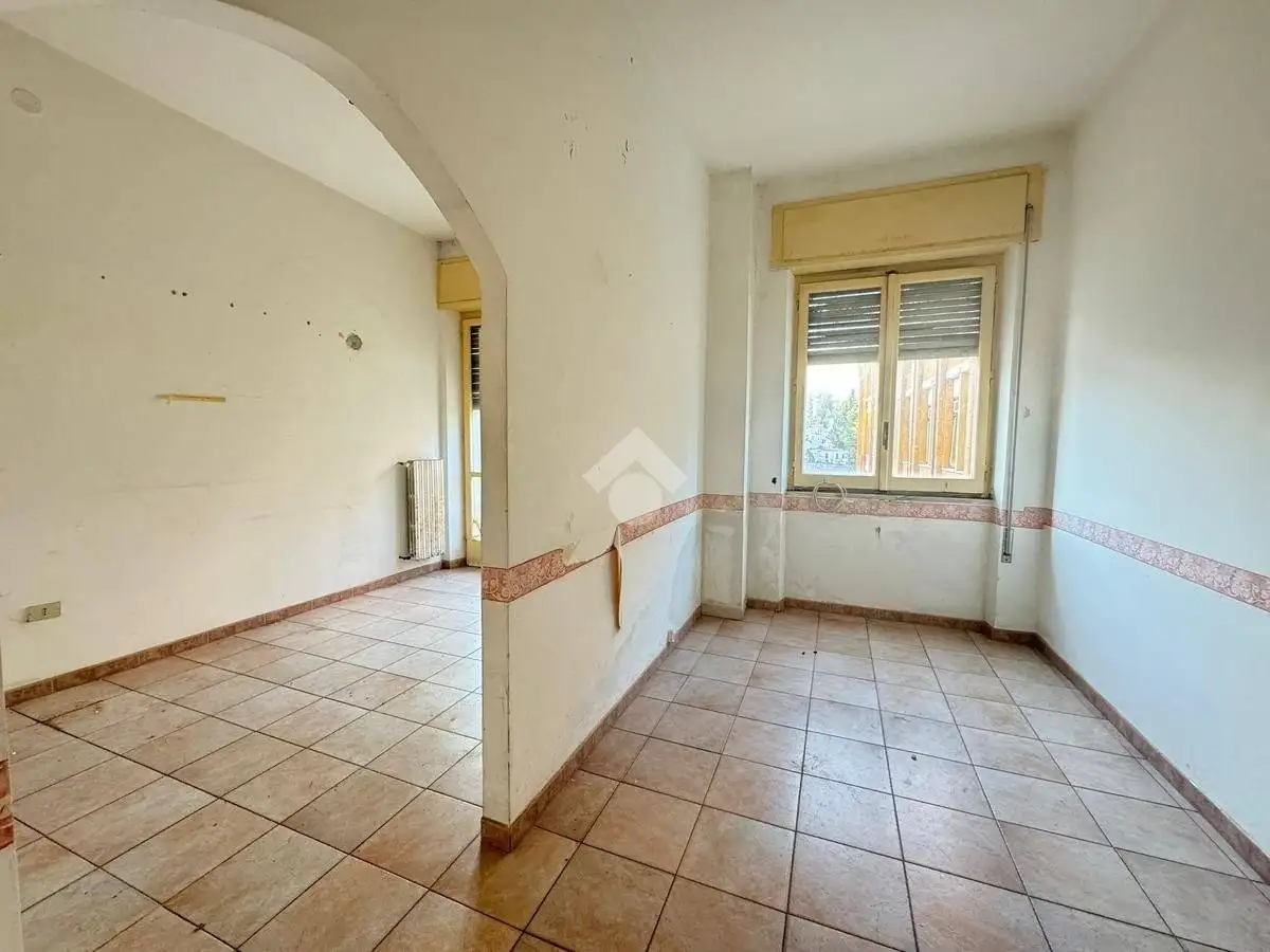 Appartamento in vendita a Catanzaro