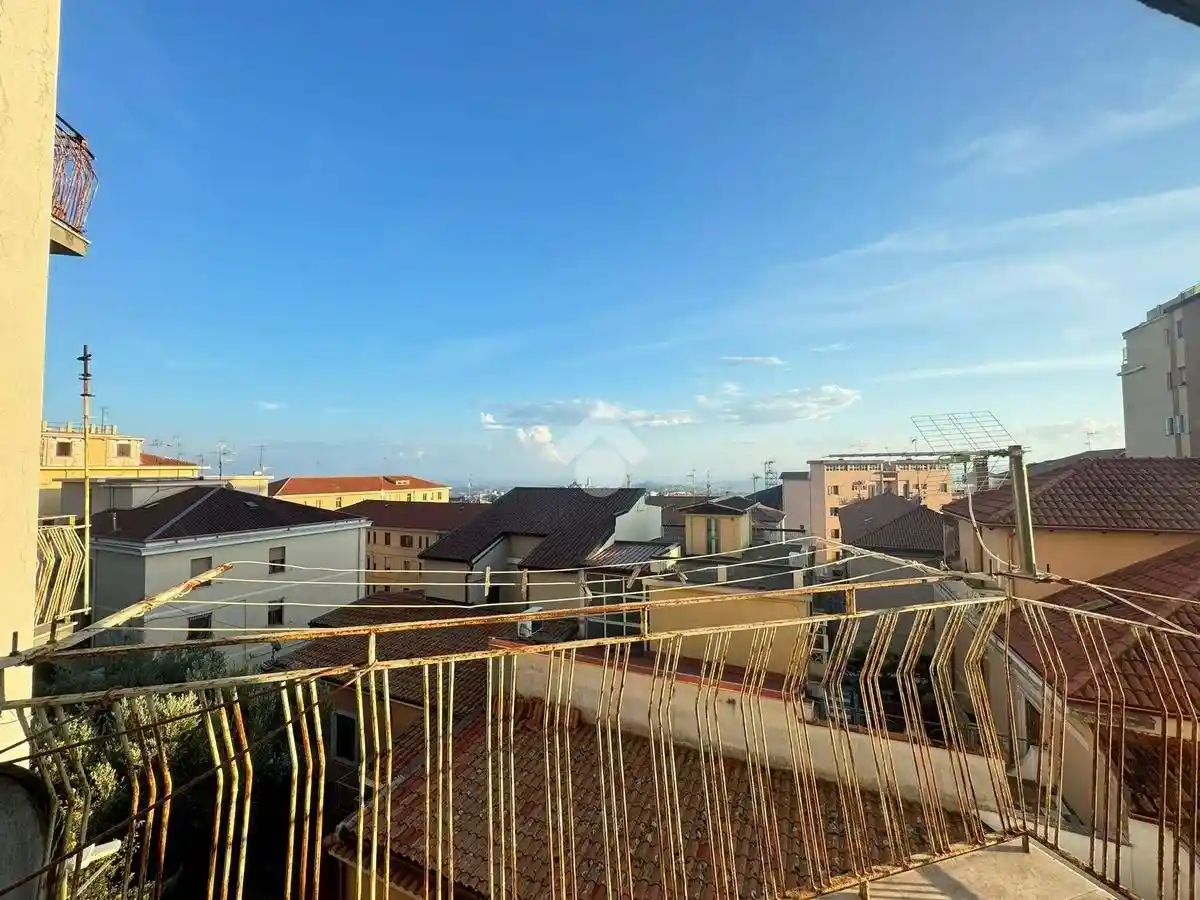 Appartamento via domenico romeo 14, Stadio - Pontepiccolo, Catanzaro - foto 5