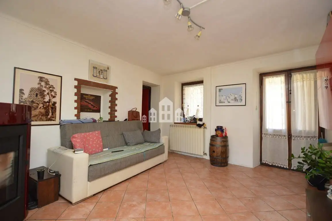 Terratetto unifamiliare vicolo principe 4, Pecco, Val di Chy - foto 3