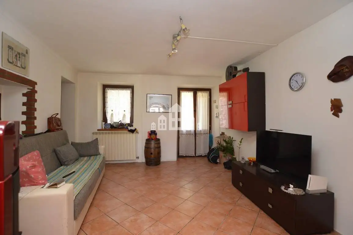 Terratetto unifamiliare vicolo principe 4, Pecco, Val di Chy - foto 5