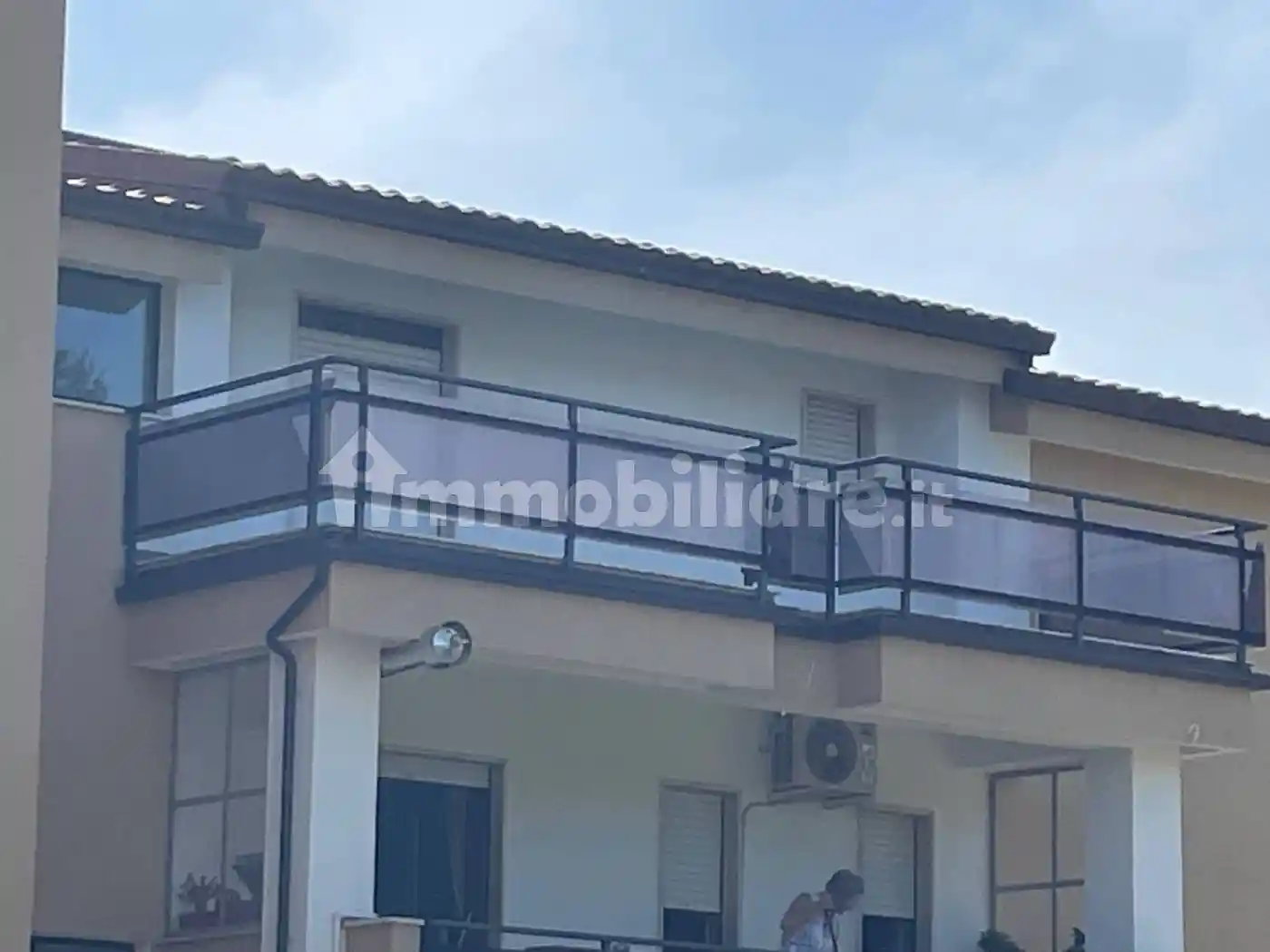 Quadrilocale via Stilluzzo 6, Centro, Mendicino - foto 2