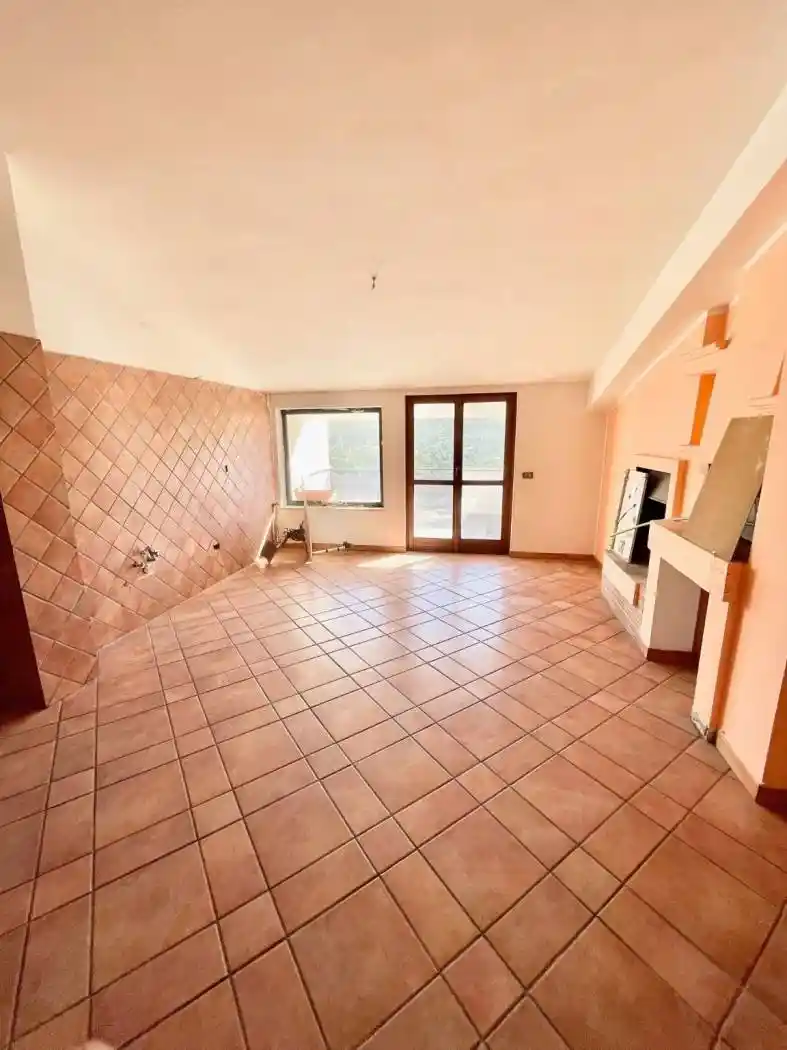 Quadrilocale via Stilluzzo 6, Centro, Mendicino - foto 5